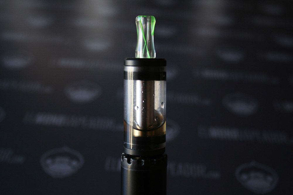 Tanqueta DC Smoktech