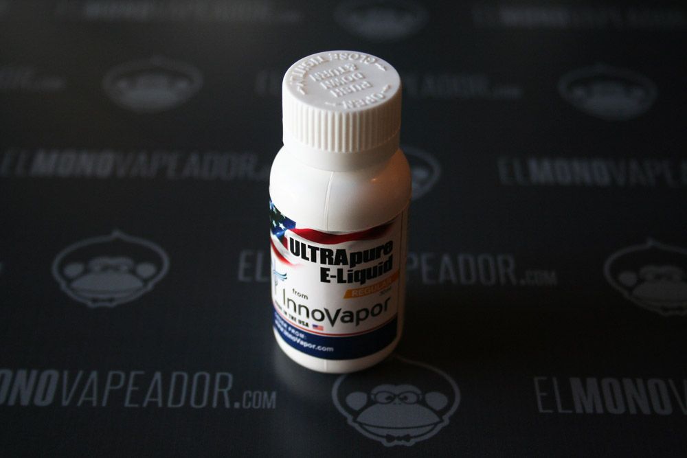 Ultrapure de Innovapor