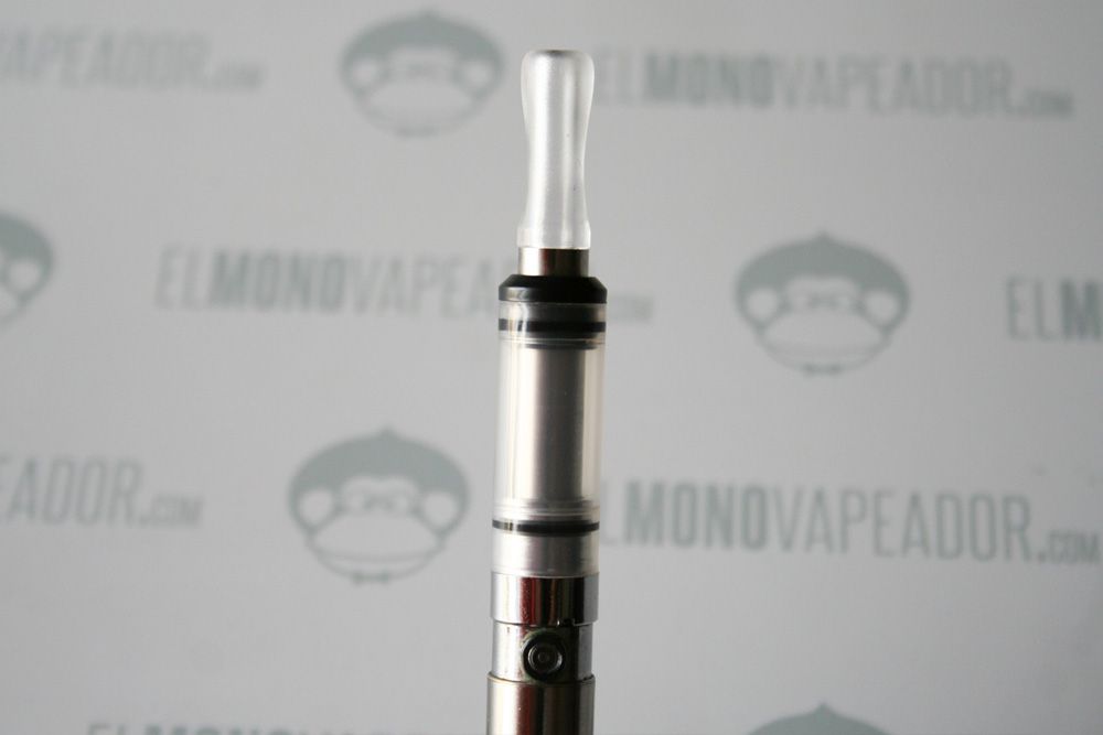 eGo DCT de Smok