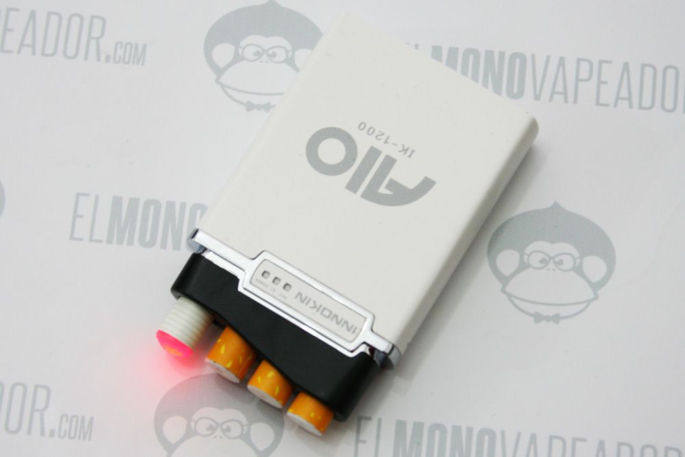 Innokin AIO Noble – Mini E-Cig