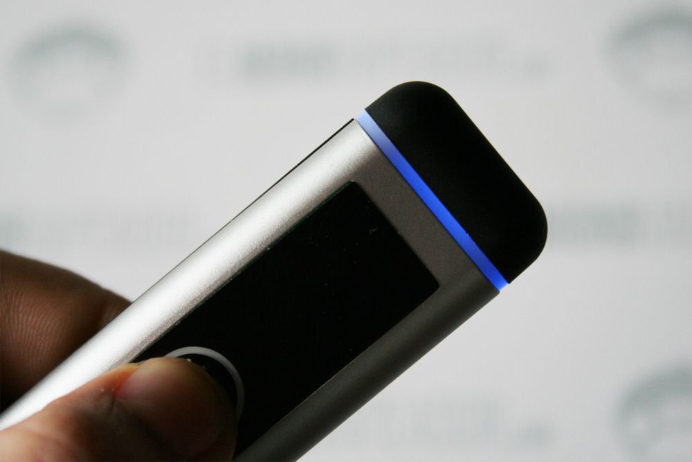 Kit VT – VStick Tank