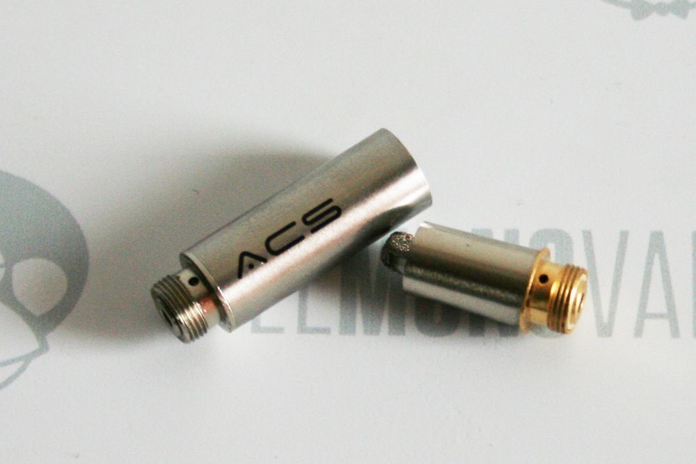ACS (Atomizers Cisco Specifications)