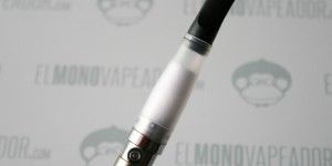 Cartomizador eGo Cono (nuevo Shapped)