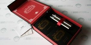Kit Echo-E Clariconos de Hangseng