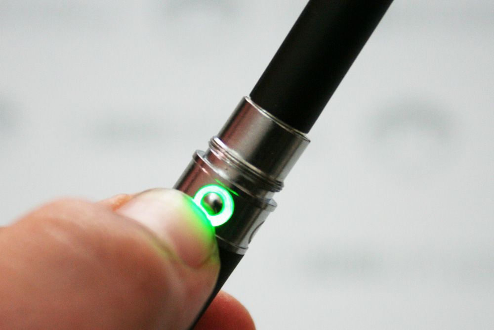 Innokin Lea Kross