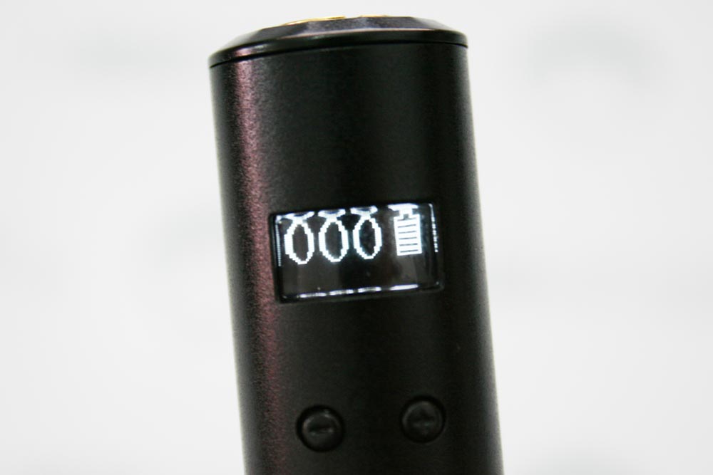 GS VV Mod