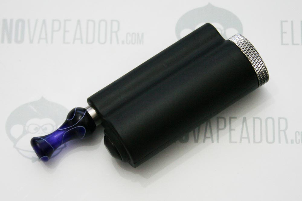 Gripper Mod