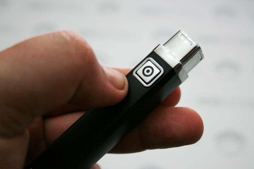 iTaste VV