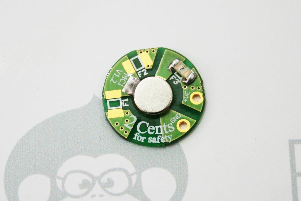 Vape Safe Fuse