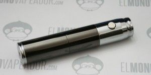 Argento Dark Chrome