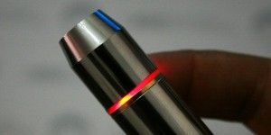 eGo V6 VV