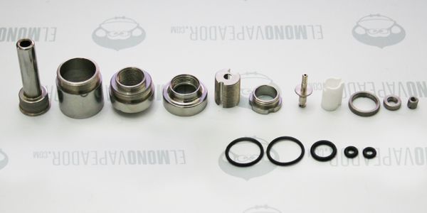 Unboxing Odysseus