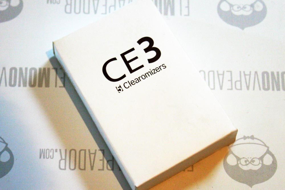 Claromizadores CE3