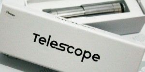 Telescope Mod