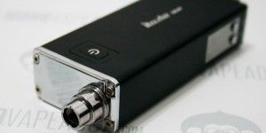 iTaste MVP