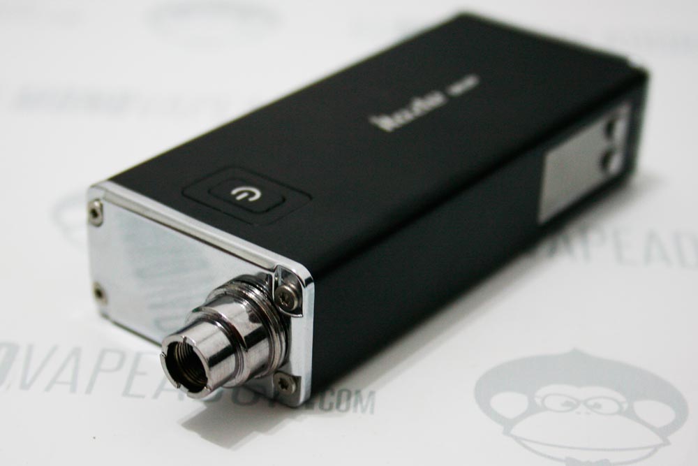 iTaste MVP