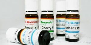 White Smoke eLiquids