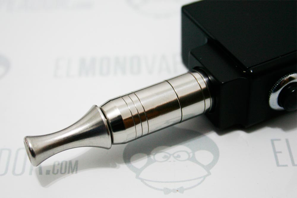 A7 Atomizer