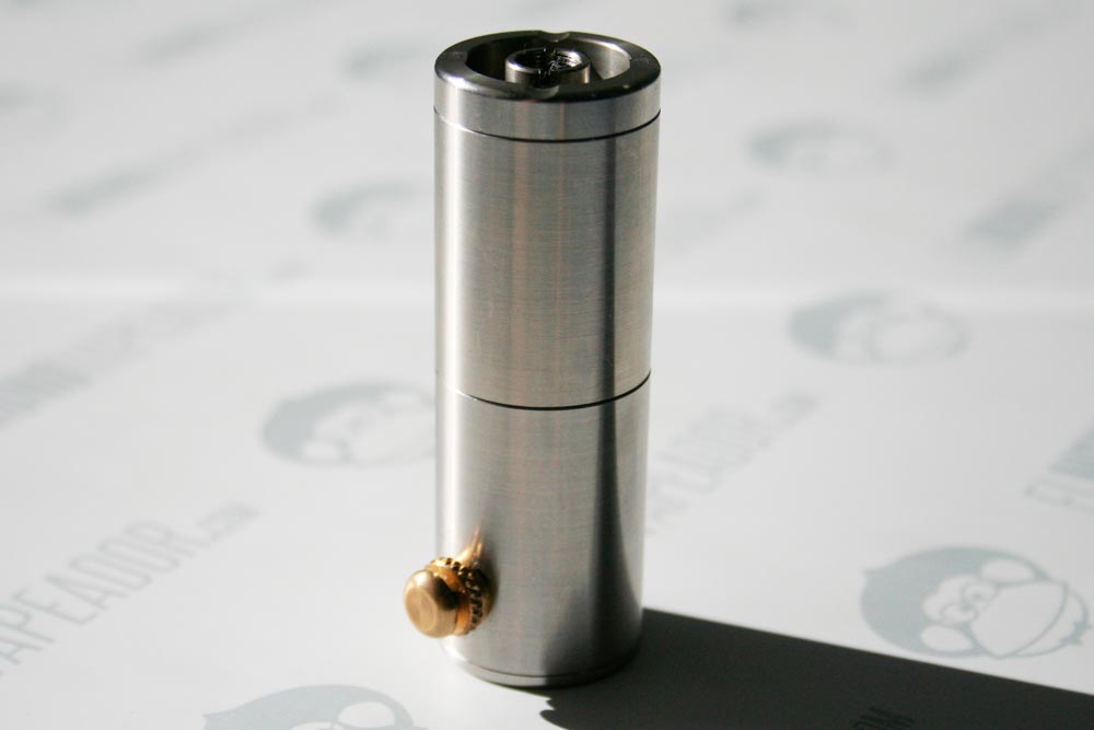 EA mod (Electric Angel)