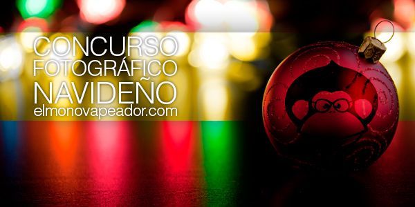 Concurso Navideño