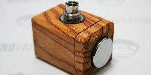 X-Cube (Hammer of Thor Clone)