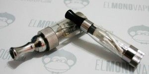 Innokin iClear30 & iClear16