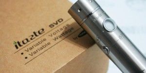 Innokin iTaste SVD