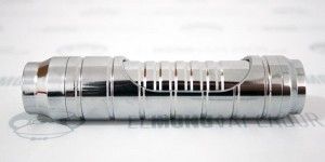 Blade (Alpha Ultra clone) – revision