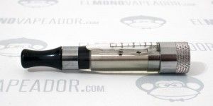Fiebre Clariconica 5 – CE4+CE2 system