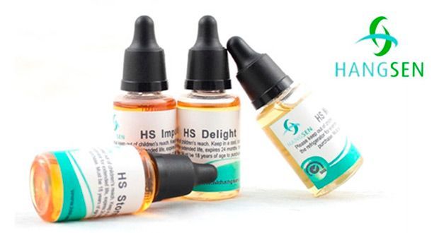 Hangsen Premium