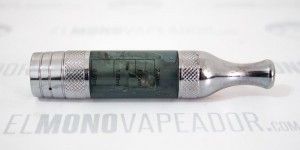 Nova E8 (Vision Victory Tank)