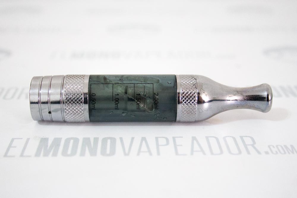 Nova E8 (Vision Victory Tank)