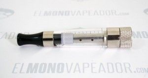 Fiebre clariconica 8 – CE8 Mesh
