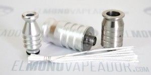 Smok RDA Mini / RDA Octopus