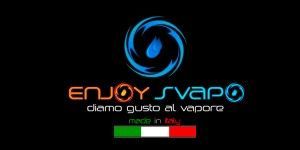 Enjoy Svapo eLiquids