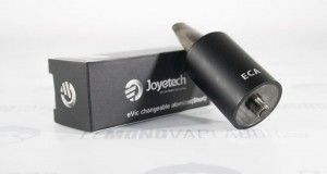 ECA (eVic Changeable Atomizer)