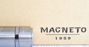 Magneto 1939