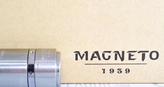 Magneto 1939