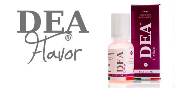 Dea Flavor