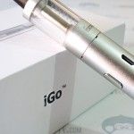 iGo3 iGo3