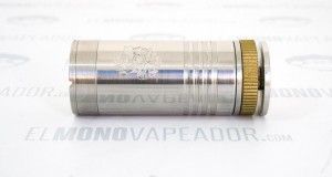 Aztec by Warlion
