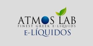 Atmos Lab eLíquidos