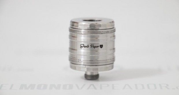 Trident RBA by Grand Vapor