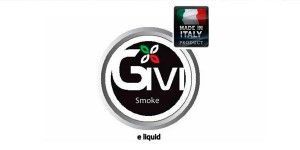 Givi Smoke eLiquids