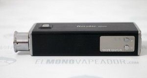 iTaste MVP 2.0