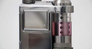 iTaste VTR & iClear 30S