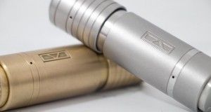 nZonic IV & nZonic Brass by Madz Modz