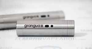 Grangua Mods