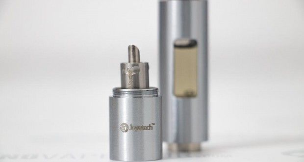 Joyetech eGo CC