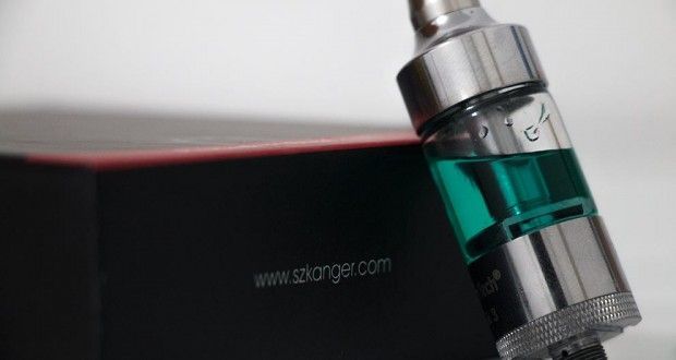 Kanger ProTank 3